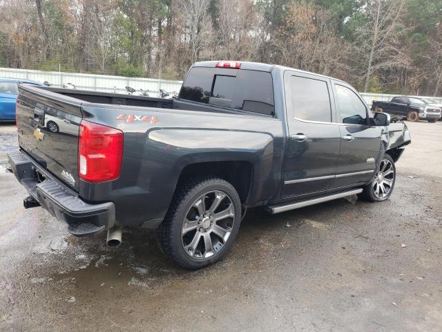 Photo 2 VIN: 3GCUKTEC9JG174274 - CHEVROLET SILVERADO 