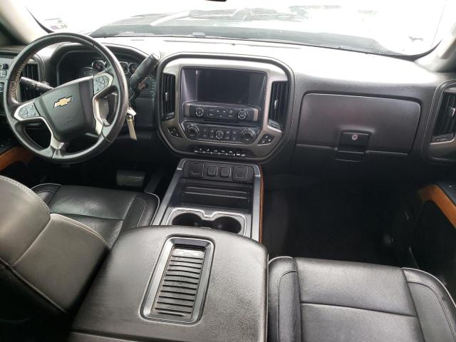 Photo 7 VIN: 3GCUKTEC9JG174274 - CHEVROLET SILVERADO 