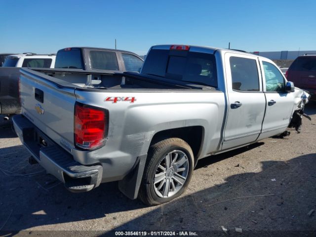 Photo 3 VIN: 3GCUKTECXEG409402 - CHEVROLET SILVERADO 1500 