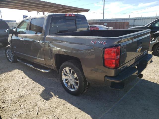 Photo 1 VIN: 3GCUKTECXEG528860 - CHEVROLET SILVERADO 