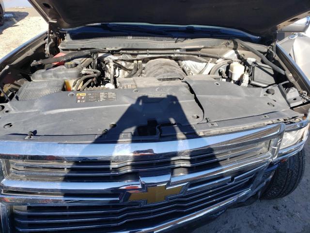 Photo 10 VIN: 3GCUKTECXEG528860 - CHEVROLET SILVERADO 