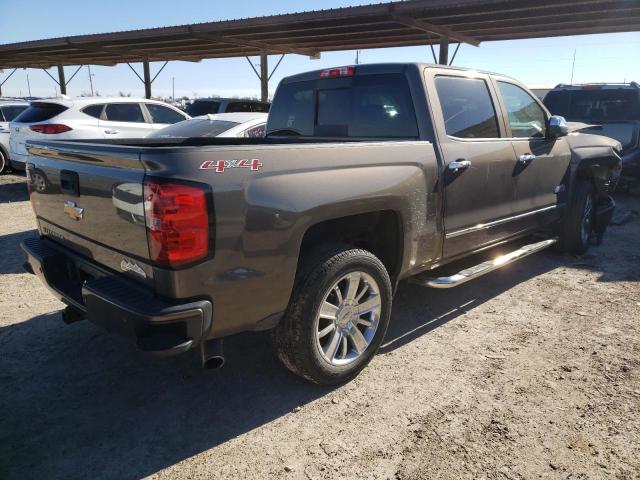 Photo 2 VIN: 3GCUKTECXEG528860 - CHEVROLET SILVERADO 