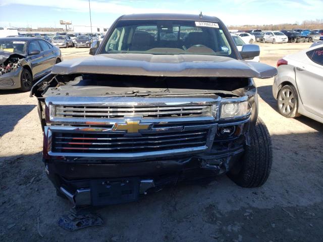 Photo 4 VIN: 3GCUKTECXEG528860 - CHEVROLET SILVERADO 