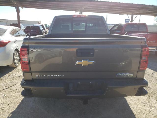 Photo 5 VIN: 3GCUKTECXEG528860 - CHEVROLET SILVERADO 