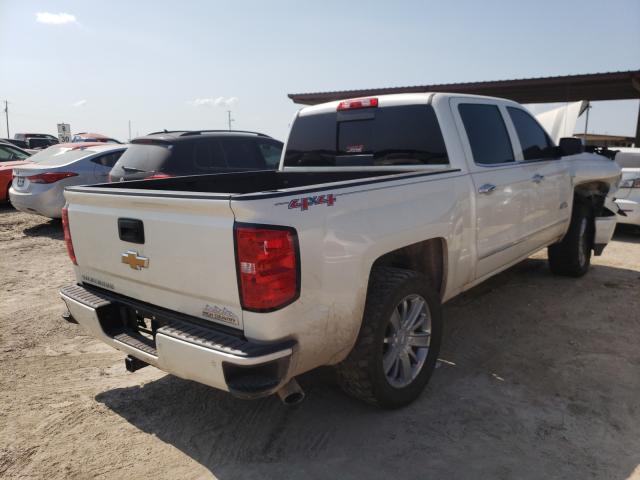 Photo 3 VIN: 3GCUKTECXFG139945 - CHEVROLET SILVERADO 