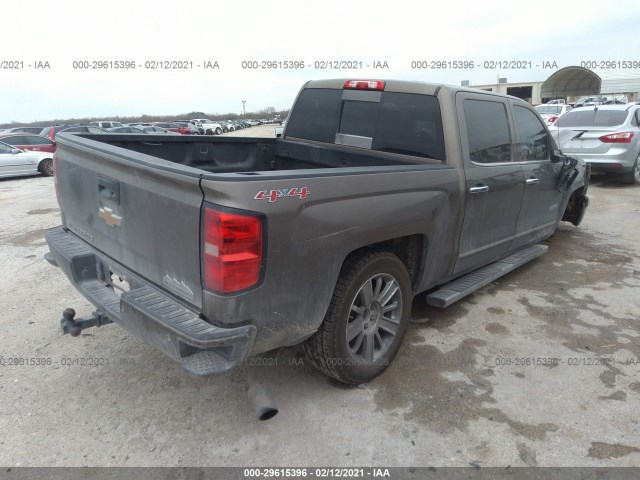 Photo 3 VIN: 3GCUKTECXFG339918 - CHEVROLET SILVERADO 1500 