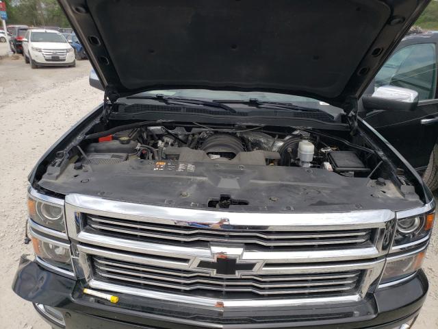 Photo 6 VIN: 3GCUKTECXFG506181 - CHEVROLET SILVERADO 