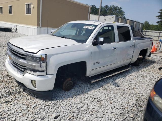 Photo 0 VIN: 3GCUKTECXGG232899 - CHEVROLET SILVERADO 