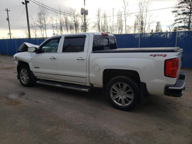 Photo 1 VIN: 3GCUKTECXGG321842 - CHEVROLET SILVERADO 