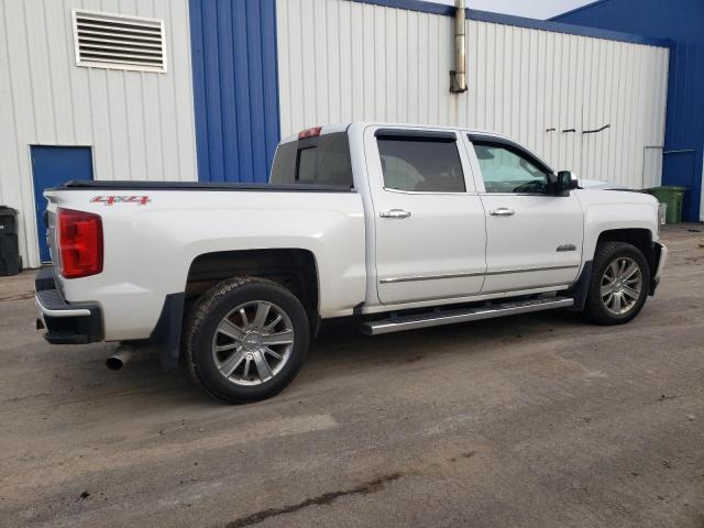 Photo 2 VIN: 3GCUKTECXGG321842 - CHEVROLET SILVERADO 