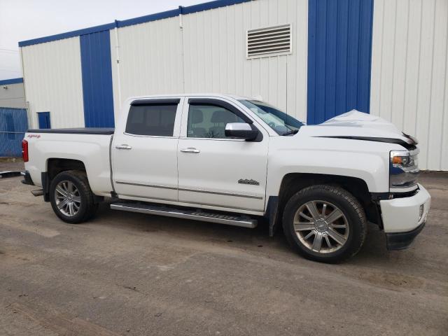 Photo 3 VIN: 3GCUKTECXGG321842 - CHEVROLET SILVERADO 