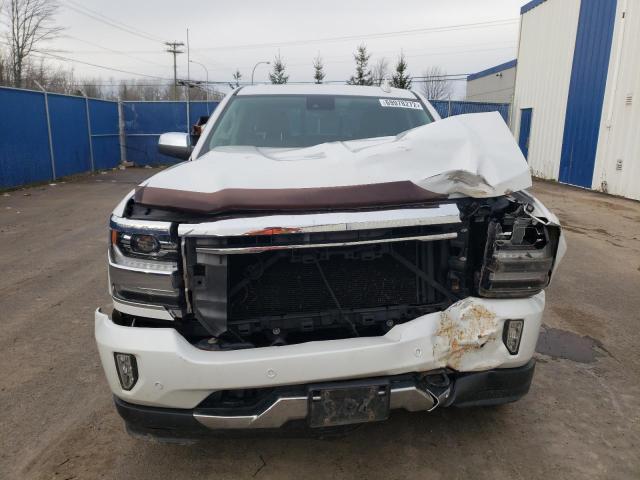 Photo 4 VIN: 3GCUKTECXGG321842 - CHEVROLET SILVERADO 