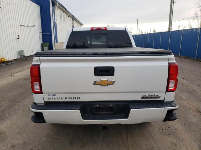 Photo 5 VIN: 3GCUKTECXGG321842 - CHEVROLET SILVERADO 