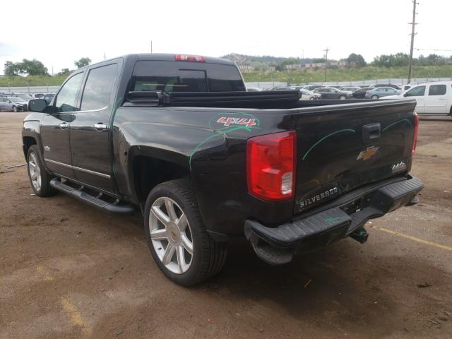 Photo 2 VIN: 3GCUKTECXGG338155 - CHEVROLET SILVERADO 