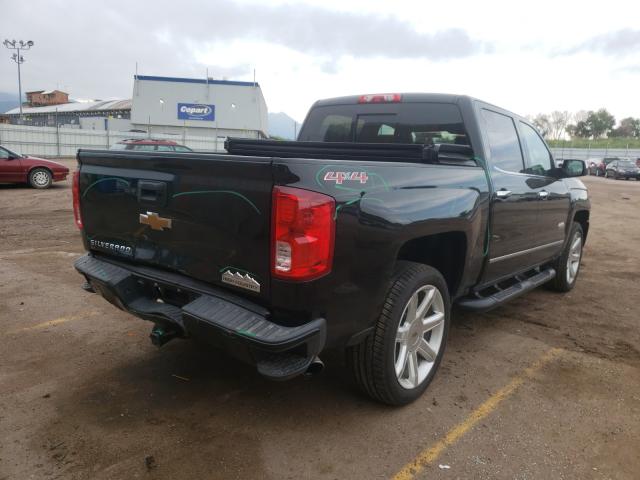 Photo 3 VIN: 3GCUKTECXGG338155 - CHEVROLET SILVERADO 