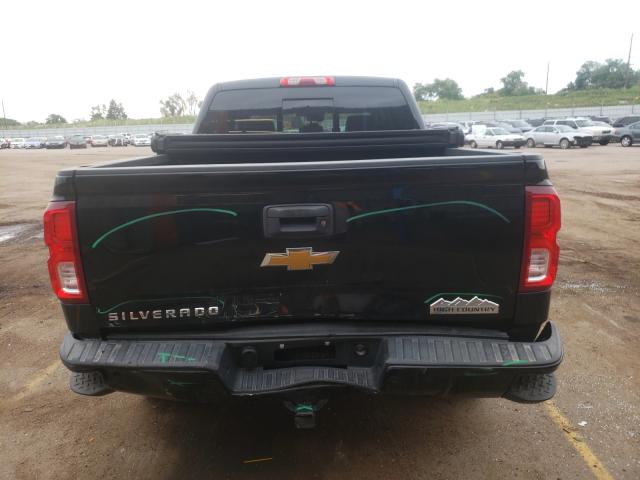 Photo 8 VIN: 3GCUKTECXGG338155 - CHEVROLET SILVERADO 