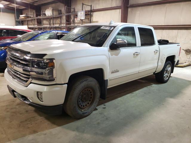 Photo 0 VIN: 3GCUKTECXGG363296 - CHEVROLET SILVERADO 