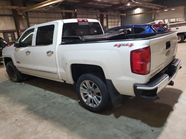 Photo 1 VIN: 3GCUKTECXGG363296 - CHEVROLET SILVERADO 