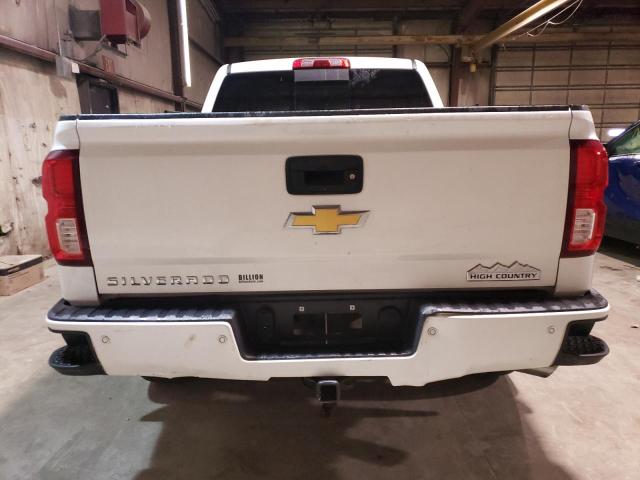 Photo 5 VIN: 3GCUKTECXGG363296 - CHEVROLET SILVERADO 