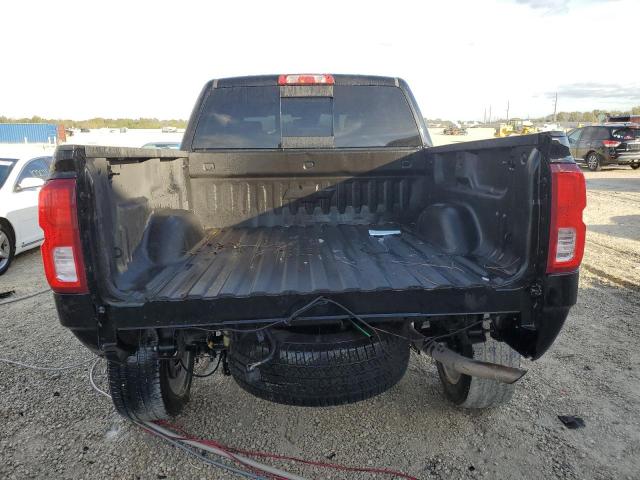 Photo 5 VIN: 3GCUKTECXHG136871 - CHEVROLET SILVERADO 