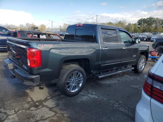 Photo 2 VIN: 3GCUKTECXHG454943 - CHEVROLET SILVERADO 