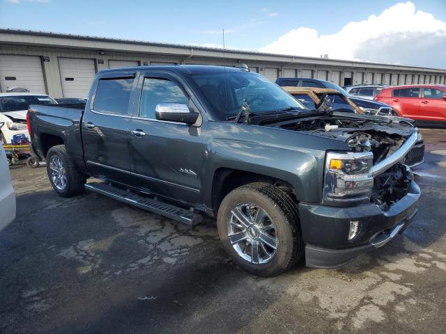 Photo 3 VIN: 3GCUKTECXHG454943 - CHEVROLET SILVERADO 