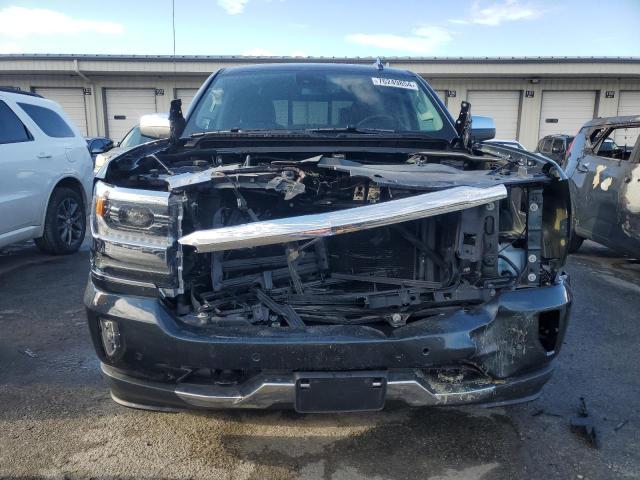 Photo 4 VIN: 3GCUKTECXHG454943 - CHEVROLET SILVERADO 