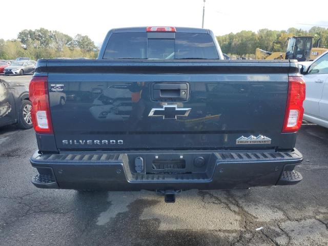 Photo 5 VIN: 3GCUKTECXHG454943 - CHEVROLET SILVERADO 