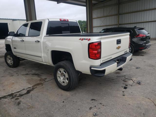 Photo 2 VIN: 3GCUKTEJ0EG300834 - CHEVROLET SILVERADO 