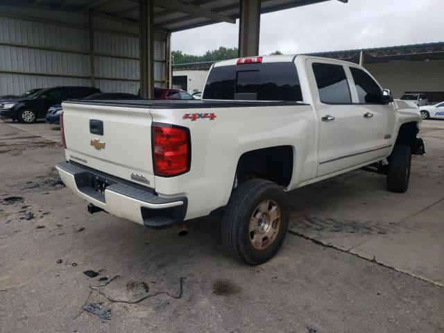 Photo 3 VIN: 3GCUKTEJ0EG300834 - CHEVROLET SILVERADO 