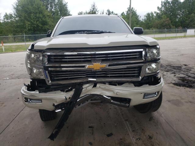 Photo 8 VIN: 3GCUKTEJ0EG300834 - CHEVROLET SILVERADO 