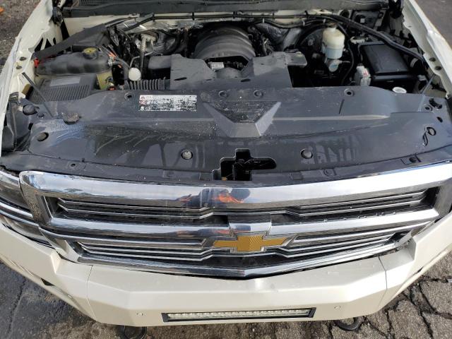 Photo 10 VIN: 3GCUKTEJ0FG168210 - CHEVROLET SILVERADO 