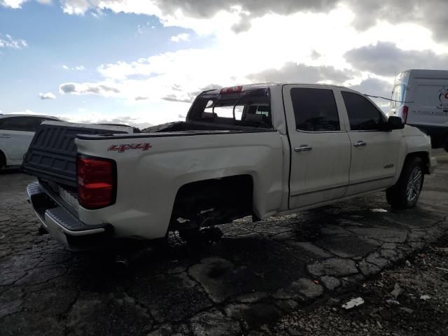 Photo 2 VIN: 3GCUKTEJ0FG168210 - CHEVROLET SILVERADO 