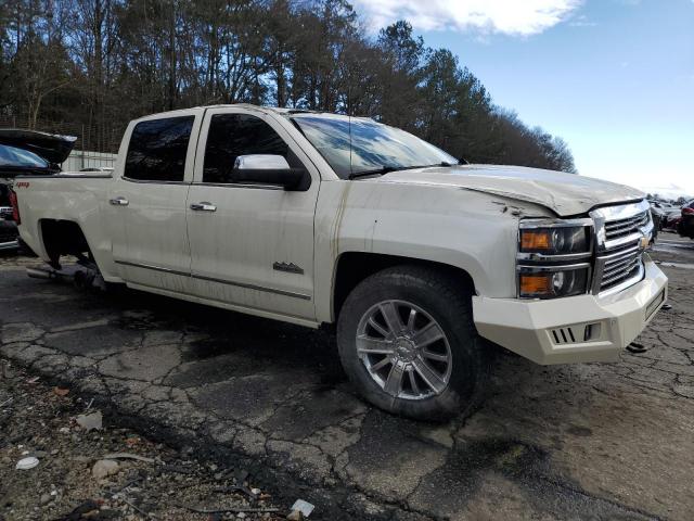 Photo 3 VIN: 3GCUKTEJ0FG168210 - CHEVROLET SILVERADO 