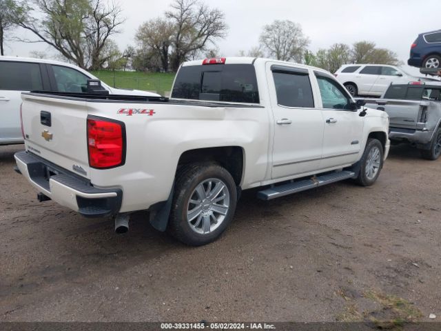 Photo 3 VIN: 3GCUKTEJ0FG257811 - CHEVROLET SILVERADO 1500 