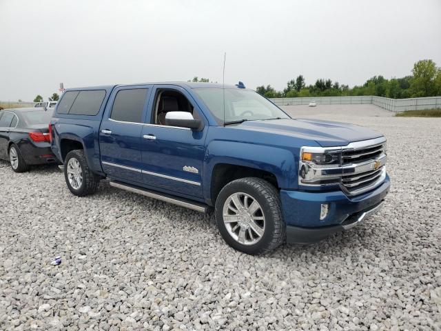 Photo 3 VIN: 3GCUKTEJ0HG100475 - CHEVROLET SILVERADO 