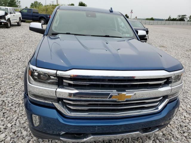 Photo 4 VIN: 3GCUKTEJ0HG100475 - CHEVROLET SILVERADO 