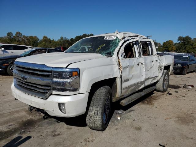 Photo 1 VIN: 3GCUKTEJ0HG181848 - CHEVROLET SILVERADO 