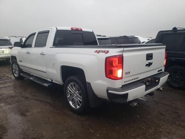 Photo 1 VIN: 3GCUKTEJ0JG281017 - CHEVROLET SILVERADO 