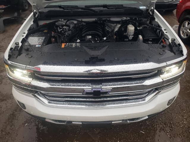 Photo 10 VIN: 3GCUKTEJ0JG281017 - CHEVROLET SILVERADO 