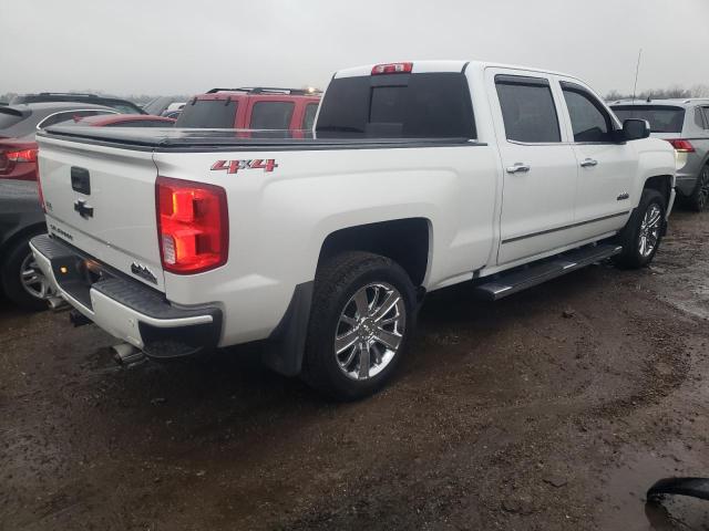 Photo 2 VIN: 3GCUKTEJ0JG281017 - CHEVROLET SILVERADO 