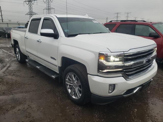 Photo 3 VIN: 3GCUKTEJ0JG281017 - CHEVROLET SILVERADO 