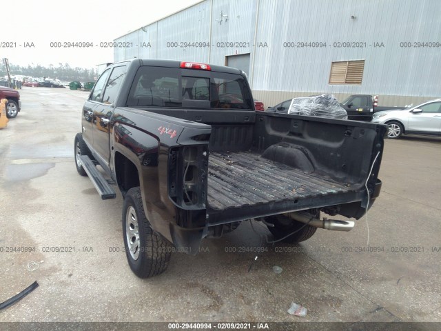 Photo 2 VIN: 3GCUKTEJ0JG342933 - CHEVROLET SILVERADO 1500 