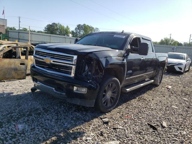 Photo 0 VIN: 3GCUKTEJ1EG387854 - CHEVROLET SILVERADO 