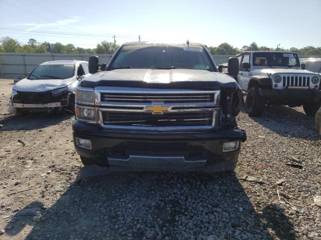 Photo 4 VIN: 3GCUKTEJ1EG387854 - CHEVROLET SILVERADO 