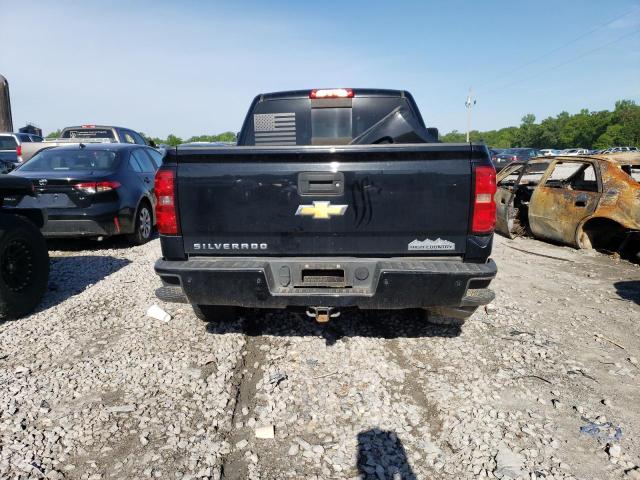 Photo 5 VIN: 3GCUKTEJ1EG387854 - CHEVROLET SILVERADO 