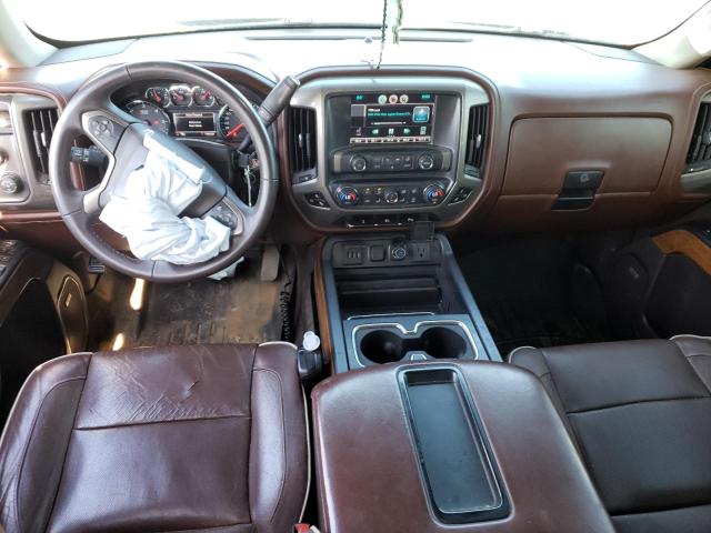 Photo 7 VIN: 3GCUKTEJ1EG387854 - CHEVROLET SILVERADO 