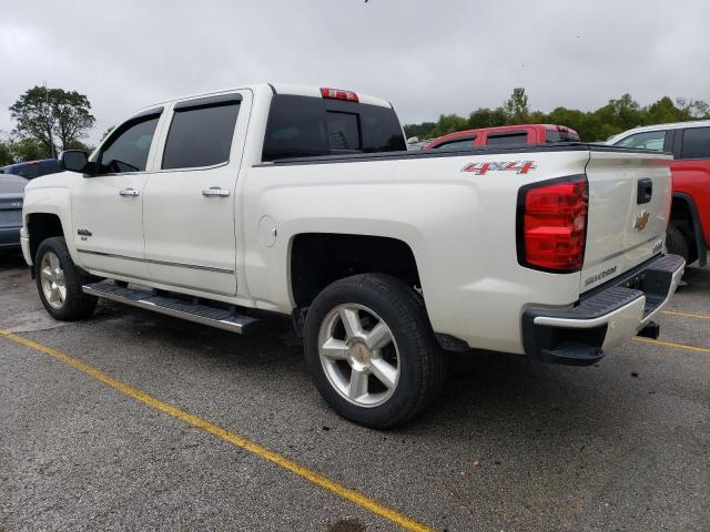 Photo 1 VIN: 3GCUKTEJ1FG318289 - CHEVROLET SILVERADO 