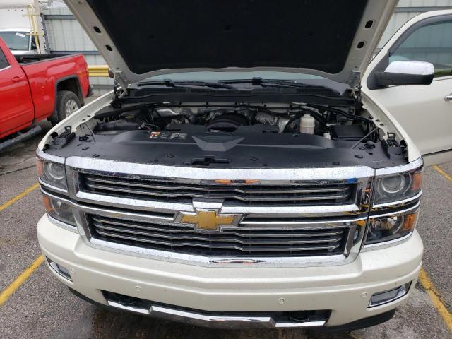 Photo 10 VIN: 3GCUKTEJ1FG318289 - CHEVROLET SILVERADO 