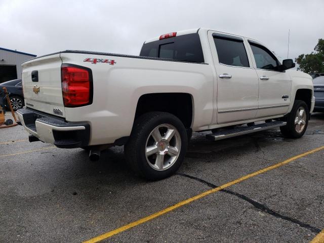 Photo 2 VIN: 3GCUKTEJ1FG318289 - CHEVROLET SILVERADO 